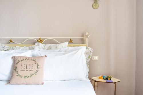 Central View Boutique - Milù Holidays Firenze 4