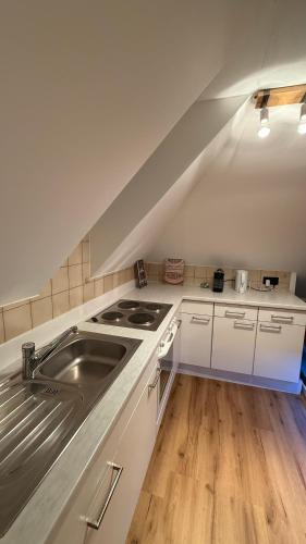 Apartament Salzburg mit Untersberg Ausblick, Salisburgo (foto 4)