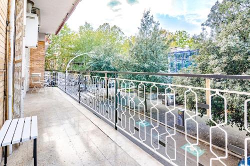 Elegant Retreat in Rome, Comfort & Style - Metro A, Rome (photo 4)