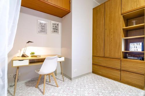 Elegant Retreat in Rome, Comfort & Style - Metro A, Rome (photo 6)