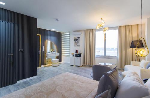 Hotel Mamora Tanger in Танжер