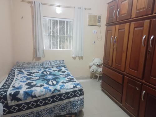 Casa para Cop30