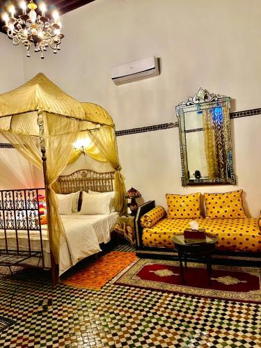 Riad Lalla Zoubida - image 7