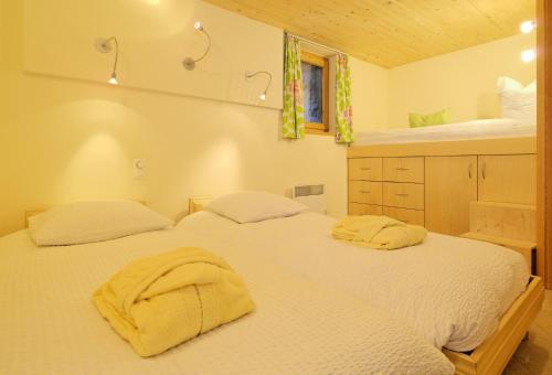 Chalet Püzji - main image