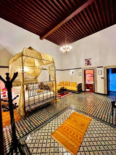 Riad Lalla Zoubida - image 2