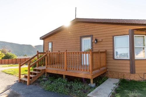 3 bedrooms, 7 beds