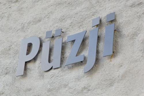 Chalet Püzji - image 5