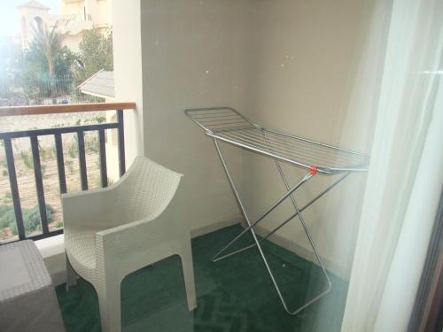 bosha, Hurghada