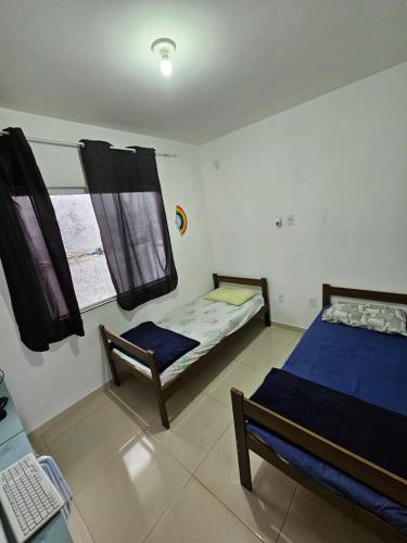 1 twin bed