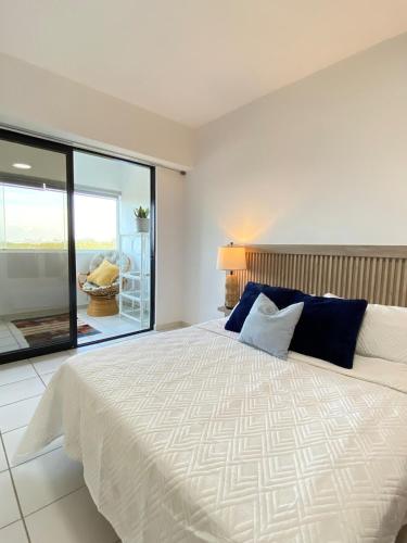 Acogedor Apartmento en Bahia del Morro I in Porlamar