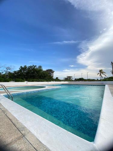 View, Acogedor Apartmento en Bahia del Morro I in Porlamar