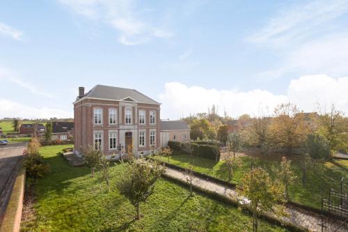 Pastorij Huys Hotel de charme Remicourt