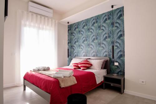 Double Room with Terrace image 6