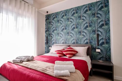 Double Room with Terrace image 4