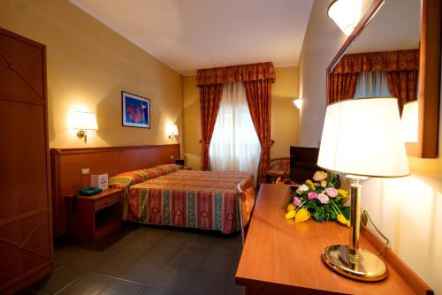 TH Cinisi - Florio Park Hotel