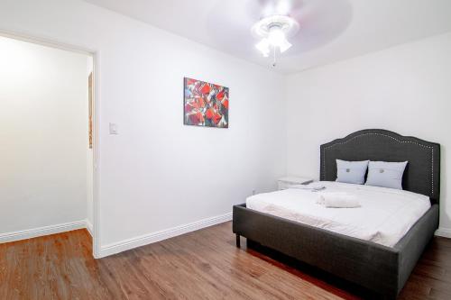 Charming 1-Bedroom Near Beverly Hills & Pico Dining, Los Angeles (fotografie 5)
