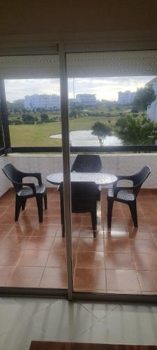 Golf & sea view appartement in Marina golf Asilah, Asilah (foto 5)