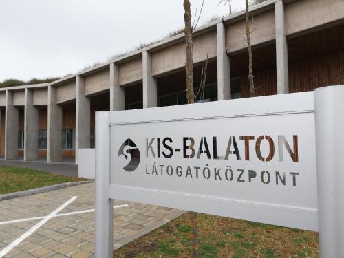 A környék, Sailor Apartman Balatonlelle in Balatonlelle