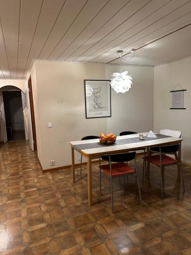 House in Gällivare, Gällivare