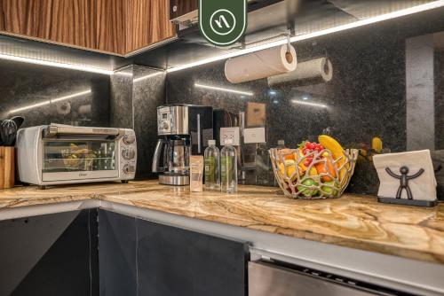 1BR Condo with Balcony - Gym - Pool in Puerto Vallarta, Mexico