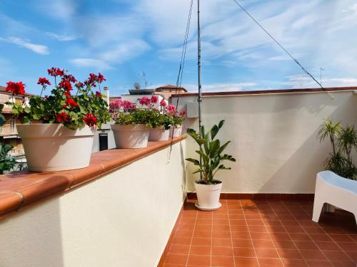 Lavica Di Mezzo Apartments Room Type - Maisonette