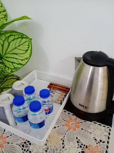 ALOR SETAR SUPERIOR ROOM VISTANA INDAH GUESTHOUSE by Zenith Smart in Alor Setar