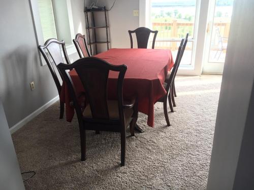 Riverview Loft! Downtown Alton in Alton (IL)