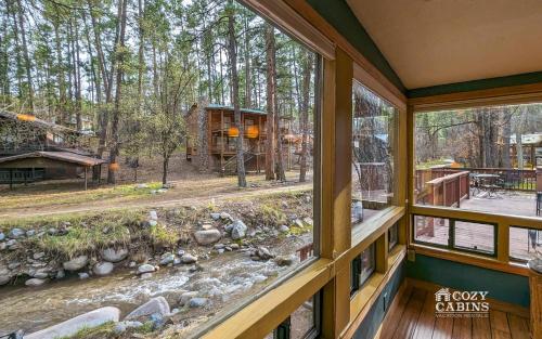 A Stone`s Thoreau A Stone`s Thoreau