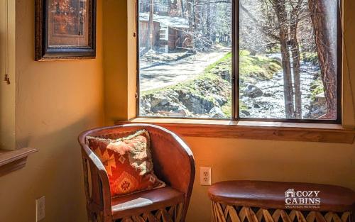 A Stone`s Thoreau A Stone`s Thoreau