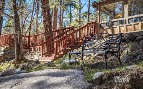 A Stone`s Thoreau A Stone`s Thoreau