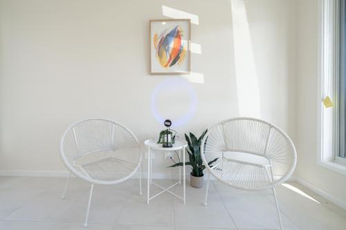 Casa Callistemon - Cute & Cosy Suburban Escape 10 min from North Lake Westfield in Kallangur