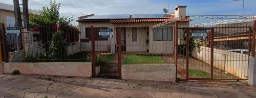 . Casa fácil acesso