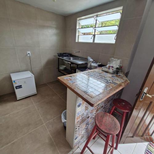 Hospede-se na Praia do Santinho#Estudio1&2 in Santinho Beach