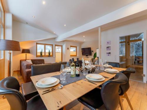 Létesítmények, Residenz am Erzbach Top 3 - 2B in Viehhofen