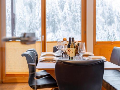 Létesítmények, Residenz am Erzbach Top 3 - 2B in Viehhofen