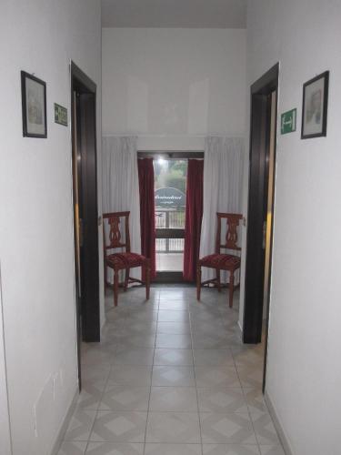 Accommodation in Bareggio