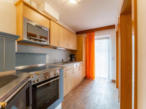 Kitchen, Lohnersbach in Vorderglemm