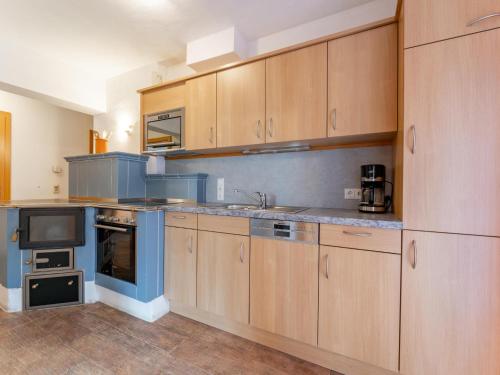 Kitchen, Lohnersbach in Vorderglemm