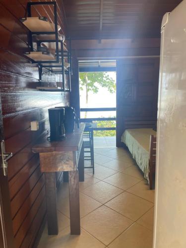 Recanto Manezinho Pé na Areia Lofts Praia do Matadeiro (Recanto Manezinho Pe na Areia Lofts Praia do Matadeiro) in อาร์มาเซา