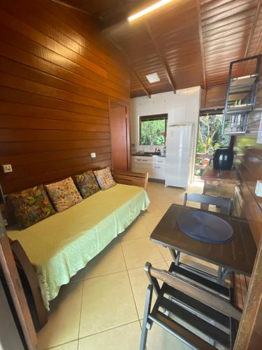 Recanto Manezinho Pé na Areia Lofts Praia do Matadeiro (Recanto Manezinho Pe na Areia Lofts Praia do Matadeiro) in อาร์มาเซา