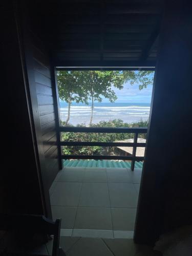 Recanto Manezinho Pé na Areia Lofts Praia do Matadeiro (Recanto Manezinho Pe na Areia Lofts Praia do Matadeiro) in อาร์มาเซา
