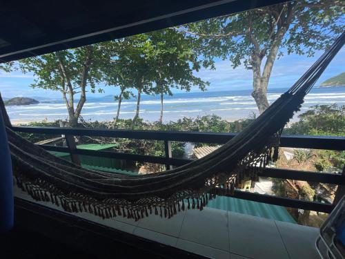 Recanto Manezinho Pé na Areia Lofts Praia do Matadeiro (Recanto Manezinho Pe na Areia Lofts Praia do Matadeiro) in อาร์มาเซา