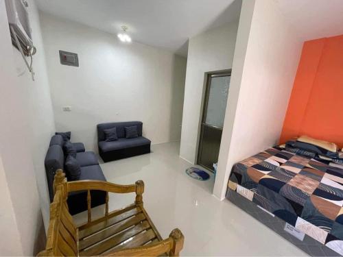 Al Casa Private Villa in Orani