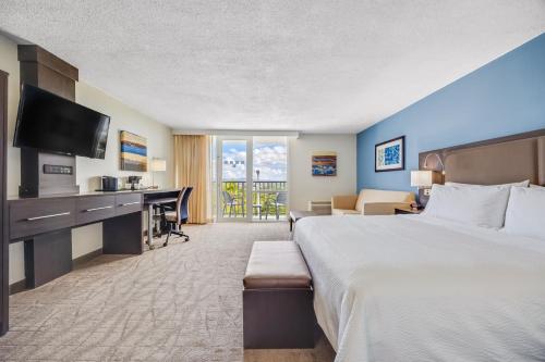 Holiday Inn Ponce & El Tropical Casino By IHG in Ponce