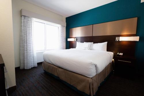 Residence Inn by Marriott Oklahoma City Airport in Oklahoma City, USA