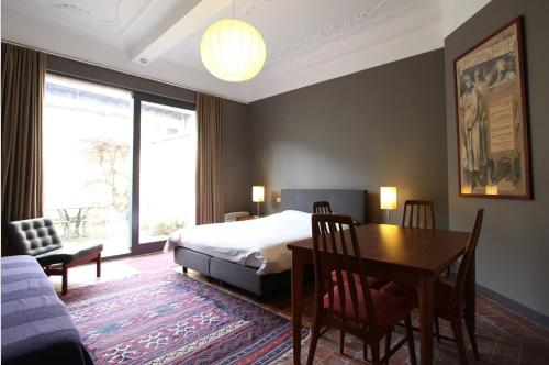 Baeten's bed and breakfast - image 2