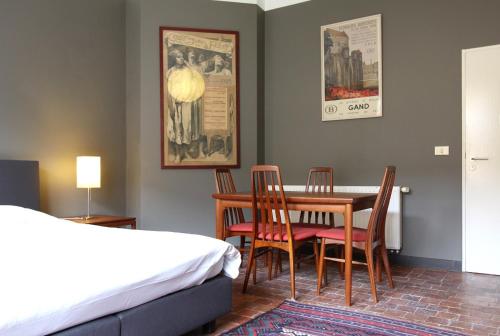 Baeten's bed and breakfast - image 11