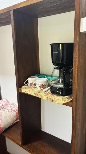 設施, Cabinas Caño Negro (Cabinas Cano Negro) in 卡尼奧內格羅