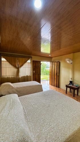 Cabinas Caño Negro (Cabinas Cano Negro) in 卡尼奧內格羅