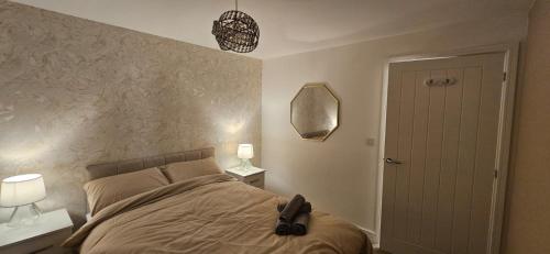 Luxe 2 Bed Apartment, Leeds (Foto 4)